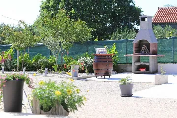 Debeljak 3-Bedroom Villa with Private Pool