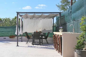 Debeljak 3-Bedroom Villa with Private Pool