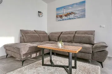 Debeljak 3-Bedroom Villa with Private Pool