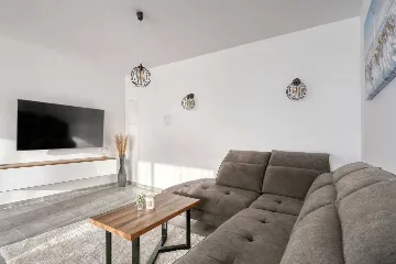 Debeljak 3-Bedroom Villa with Private Pool