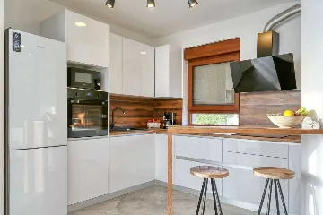 Debeljak 3-Bedroom Villa with Private Pool