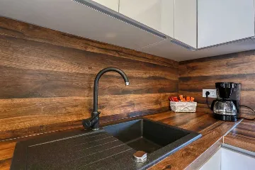 Debeljak 3-Bedroom Villa with Private Pool