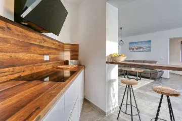 Debeljak 3-Bedroom Villa with Private Pool