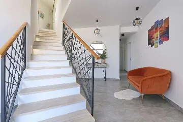 Debeljak 3-Bedroom Villa with Private Pool