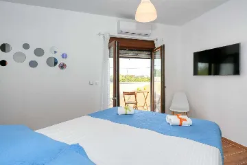 Debeljak 3-Bedroom Villa with Private Pool