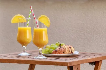 Debeljak 3-Bedroom Villa with Private Pool