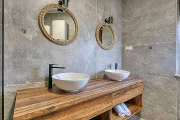 Debeljak 3-Bedroom Villa with Private Pool