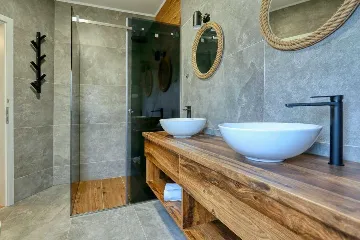 Debeljak 3-Bedroom Villa with Private Pool