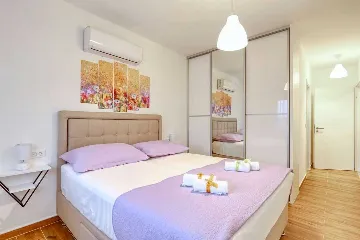 Debeljak 3-Bedroom Villa with Private Pool