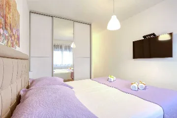 Debeljak 3-Bedroom Villa with Private Pool