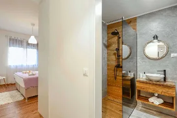 Debeljak 3-Bedroom Villa with Private Pool