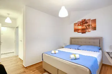 Debeljak 3-Bedroom Villa with Private Pool