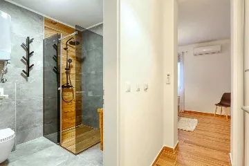 Debeljak 3-Bedroom Villa with Private Pool