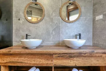 Debeljak 3-Bedroom Villa with Private Pool