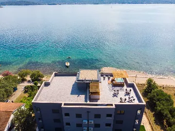 Sveti Petar na Moru 2-Bedroom Apartment (4 Guests)