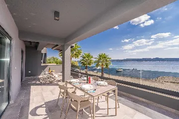 Sveti Petar na Moru 2-Bedroom Apartment (4 Guests)