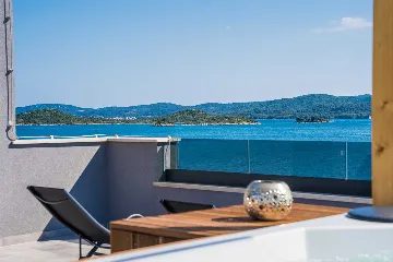 Sveti Petar na Moru 2-Bedroom Apartment (4 Guests)