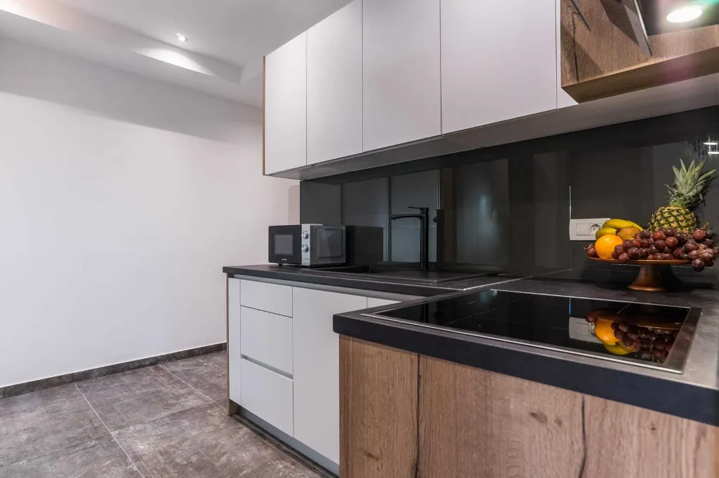 Modern Seafront Apartment for 2 in Sveti Petar na Moru