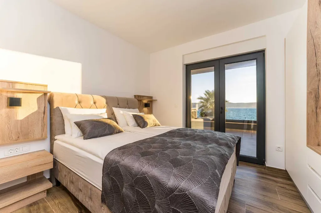 Apartment in Sveti Petar na Moru for 4 Guests