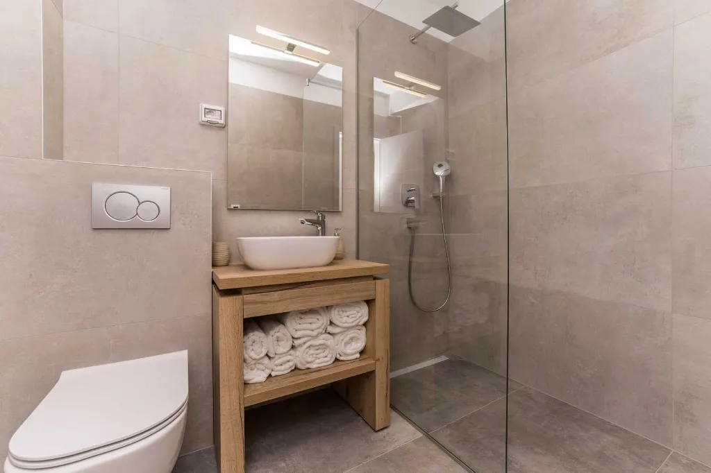 Apartment in Sveti Petar na Moru for 4 Guests
