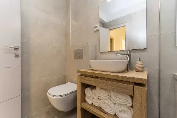 Apartment in Sveti Petar na Moru for 4 Guests