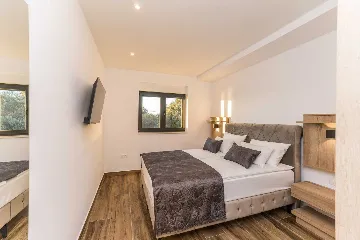 Apartment in Sveti Petar na Moru for 4 Guests