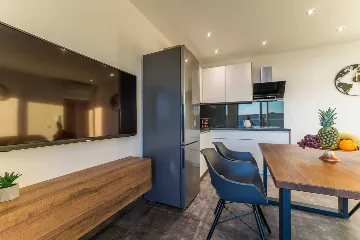 Apartment in Sveti Petar na Moru for 4 Guests