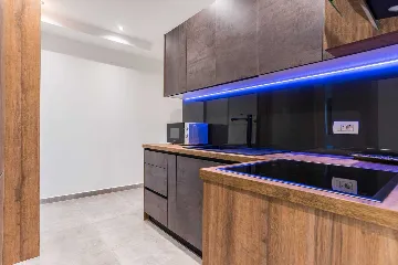 Modern 1-Bedroom Apartment in Sveti Petar na Moru