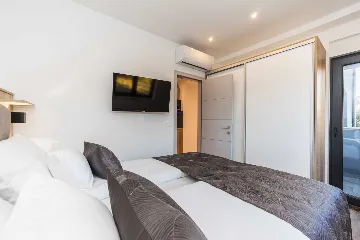 Modern 1-Bedroom Apartment in Sveti Petar na Moru