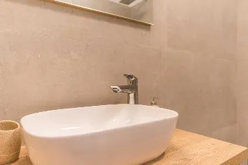 Modern 1-Bedroom Apartment in Sveti Petar na Moru