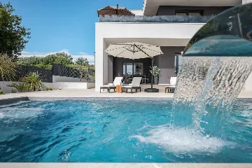 4-Bedroom Villa in Kožino, Croatia