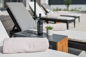 4-Bedroom Villa in Kožino, Croatia