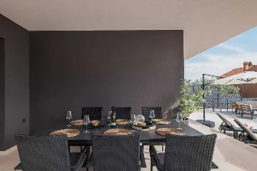 4-Bedroom Villa in Kožino, Croatia