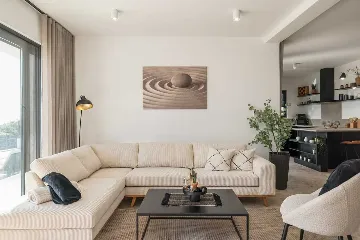 4-Bedroom Villa in Kožino, Croatia