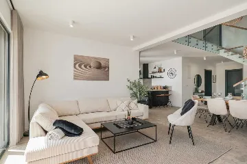 4-Bedroom Villa in Kožino, Croatia