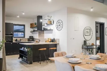 4-Bedroom Villa in Kožino, Croatia