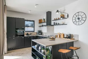 4-Bedroom Villa in Kožino, Croatia