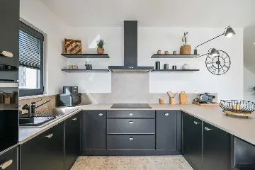 4-Bedroom Villa in Kožino, Croatia