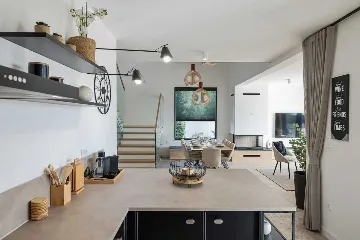 4-Bedroom Villa in Kožino, Croatia