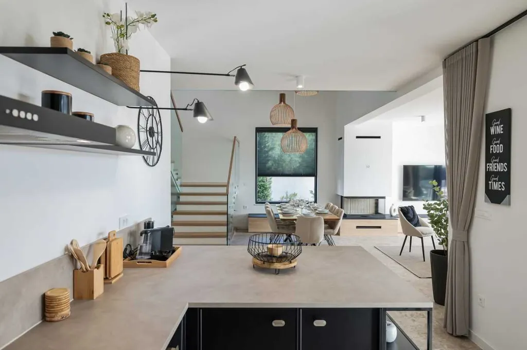 4-Bedroom Villa in Kožino, Croatia
