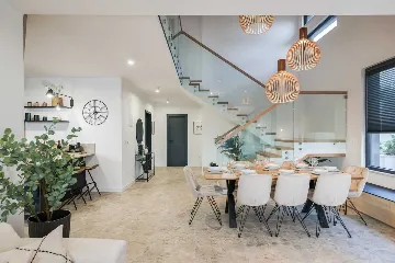 4-Bedroom Villa in Kožino, Croatia