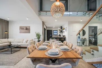 4-Bedroom Villa in Kožino, Croatia