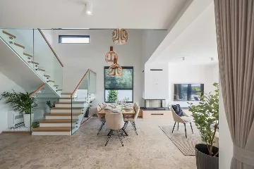 4-Bedroom Villa in Kožino, Croatia