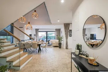 4-Bedroom Villa in Kožino, Croatia