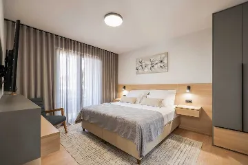 4-Bedroom Villa in Kožino, Croatia