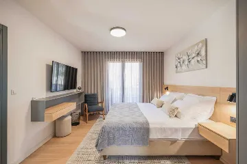 4-Bedroom Villa in Kožino, Croatia