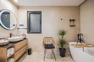 4-Bedroom Villa in Kožino, Croatia