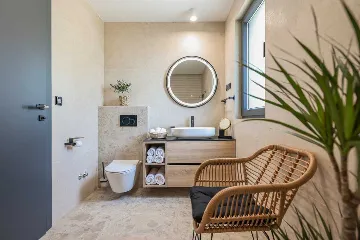 4-Bedroom Villa in Kožino, Croatia