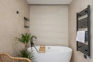 4-Bedroom Villa in Kožino, Croatia