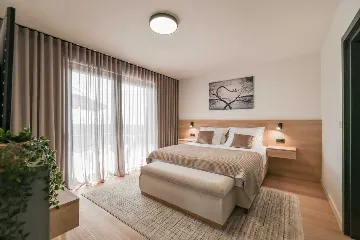 4-Bedroom Villa in Kožino, Croatia